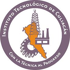 Logo del ITCuliacán